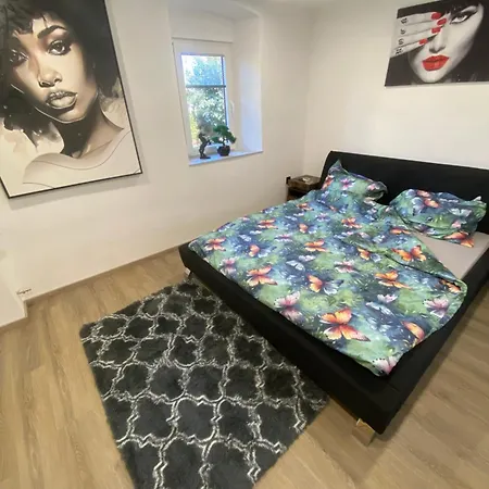 Apartmán Apartmans Lars
