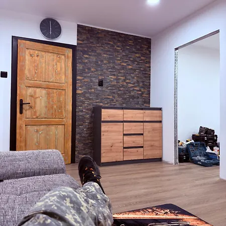 Apartmans Lars *