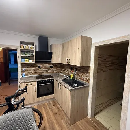 Apartmans Lars Apartmán Recica ob Savinji