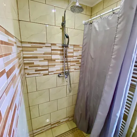 Apartmans Lars Recica ob Savinji