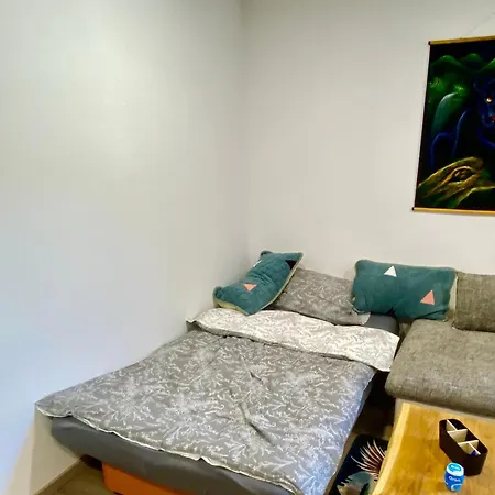 Apartmans Lars
