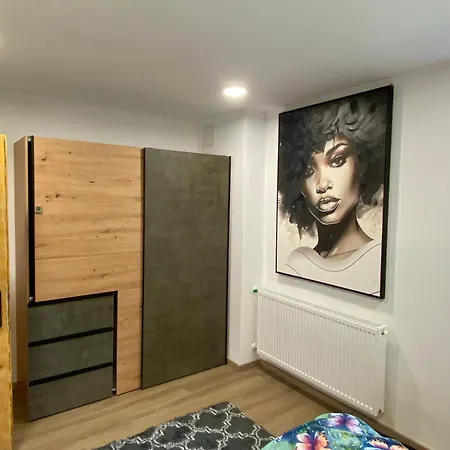 Apartmán Apartmans Lars Recica ob Savinji