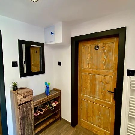 Apartmans Lars * Recica ob Savinji