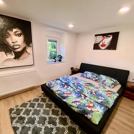 Apartmans Lars Apartmán