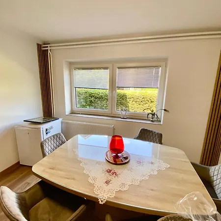 Apartmans Lars Recica ob Savinji
